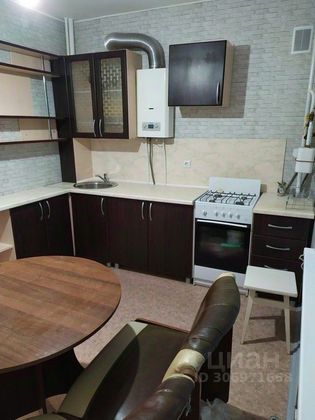 Аренда 3-комнатной квартиры 61 м², 4/5 этаж