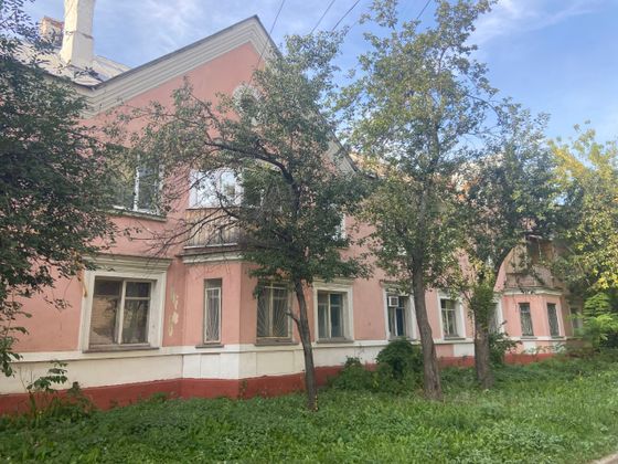 Продажа 2-комнатной квартиры 44,4 м², 2/2 этаж