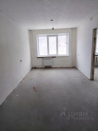 Продажа 3-комнатной квартиры 65,3 м², 9/9 этаж