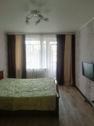 Продажа 2-комнатной квартиры 41 м², 2/5 этаж