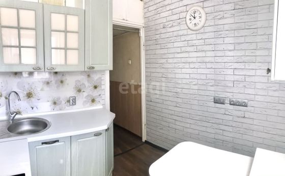 Продажа 2-комнатной квартиры 43,3 м², 3/5 этаж