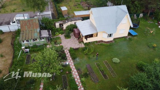 Продажа дома, 80 м², с участком 15,5 сотки