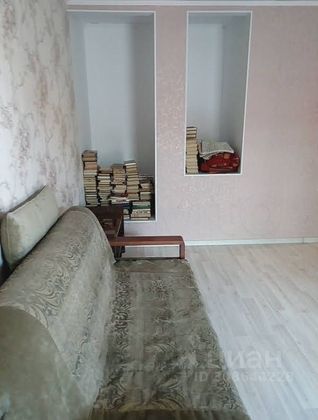 Аренда дома, 80 м², с участком 2 сотки