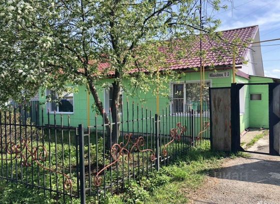 Продажа 3-комнатной квартиры 79 м², 1/1 этаж