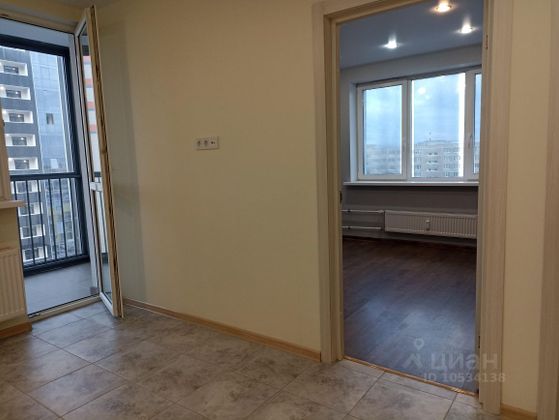 Продажа 2-комнатной квартиры 50,2 м², 8/15 этаж