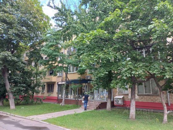 Продажа 2-комнатной квартиры 39 м², 2/4 этаж