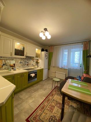 Продажа 2-комнатной квартиры 64,5 м², 2/11 этаж