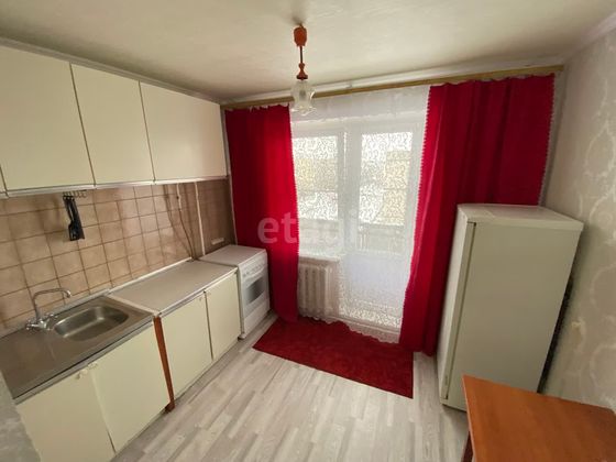 Продажа 1-комнатной квартиры 33,2 м², 5/5 этаж