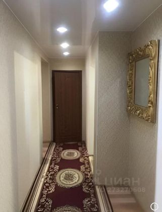 Аренда 2-комнатной квартиры 65 м², 2/11 этаж