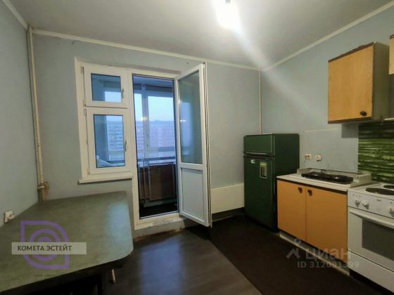 Продажа 2-комнатной квартиры 59,1 м², 14/25 этаж