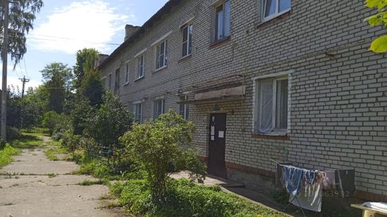 Продажа 2-комнатной квартиры 41,3 м², 2/2 этаж