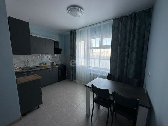 Продажа 2-комнатной квартиры 61,4 м², 2/14 этаж