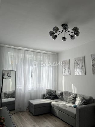 Продажа 2-комнатной квартиры 53 м², 4/15 этаж