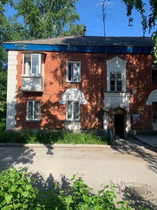 Продажа 2-комнатной квартиры 46,8 м², 2/2 этаж