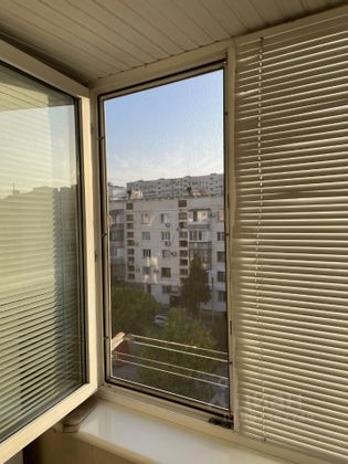 Продажа 3-комнатной квартиры 71,7 м², 5/5 этаж