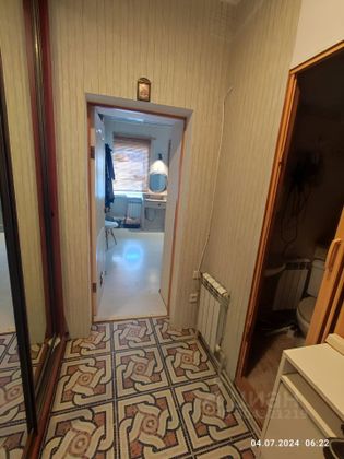 Продажа 1-комнатной квартиры 27,1 м², 1/1 этаж