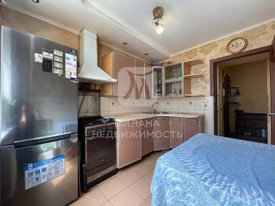 Продажа 3-комнатной квартиры 67 м², 3/9 этаж