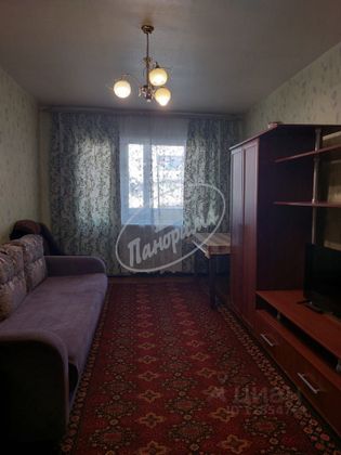 Продажа 1-комнатной квартиры 31 м², 3/5 этаж