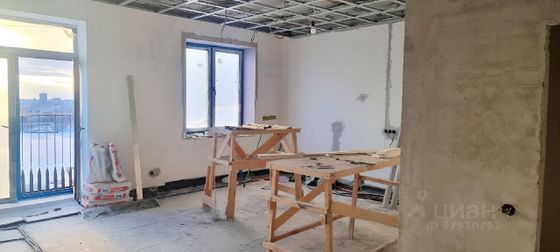 Продажа 2-комнатной квартиры 63 м², 19/29 этаж