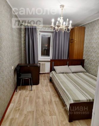 Продажа квартиры-студии 20,1 м², 11/12 этаж