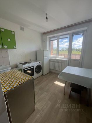 Аренда 2-комнатной квартиры 43,9 м², 2/5 этаж