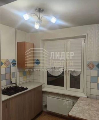 Продажа 2-комнатной квартиры 44,6 м², 1/9 этаж