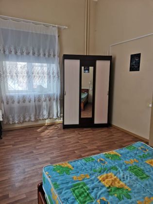 Продажа 1-комнатной квартиры 32,2 м², 1/3 этаж