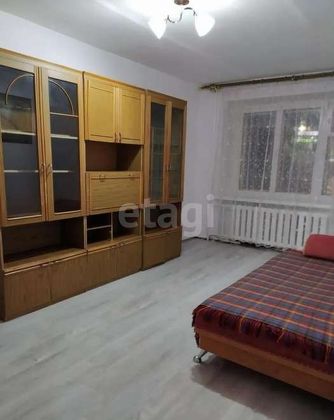 Аренда 2-комнатной квартиры 44 м², 1/5 этаж