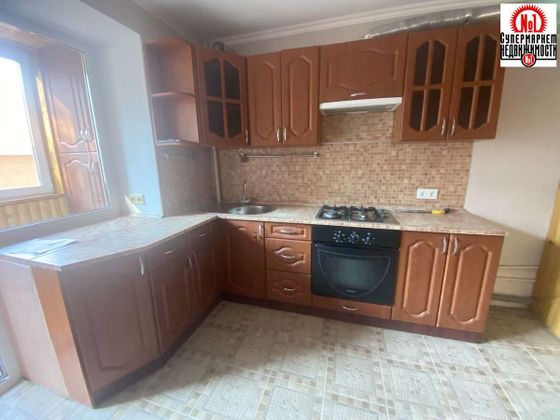 Продажа 3-комнатной квартиры 85 м², 3/10 этаж