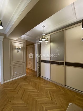 Продажа 3-комнатной квартиры 95,5 м², 3/4 этаж