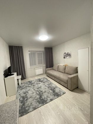 Аренда квартиры-студии 18,5 м², 5/5 этаж