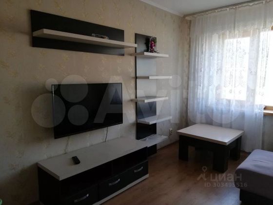 Продажа 1-комнатной квартиры 36,1 м², 8/9 этаж