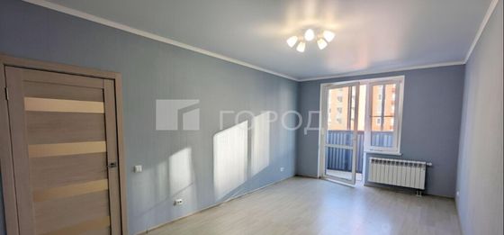 Продажа 1-комнатной квартиры 43,5 м², 8/13 этаж