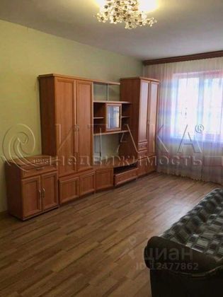 Продажа 2 комнат, 34,1 м², 12/16 этаж