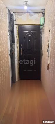 Продажа 1-комнатной квартиры 33,2 м², 1/5 этаж