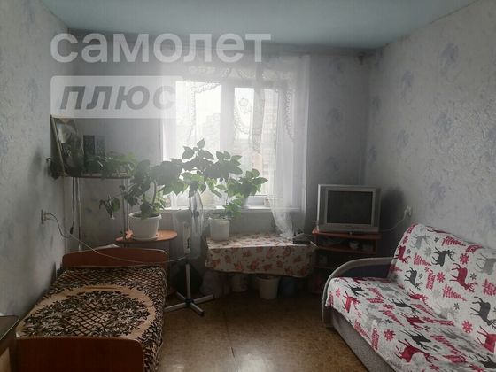 Продажа 2-комнатной квартиры 51 м², 10/10 этаж