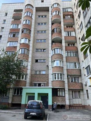 Продажа 1-комнатной квартиры 27,4 м², 6/9 этаж