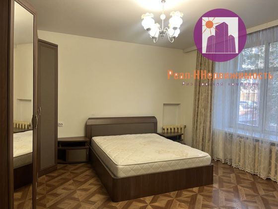 Продажа 3-комнатной квартиры 81,4 м², 1/4 этаж