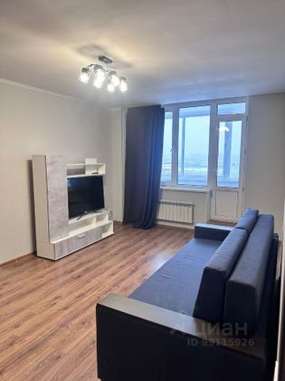 Аренда 3-комнатной квартиры 90 м², 11/17 этаж