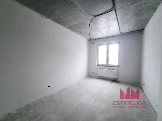 Продажа 2-комнатной квартиры 52 м², 10/17 этаж