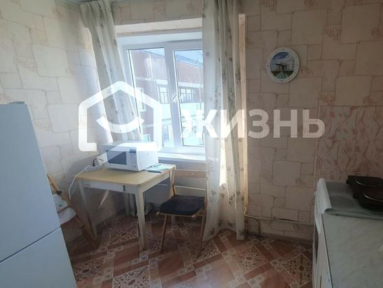 Продажа 1-комнатной квартиры 34,9 м², 16/16 этаж