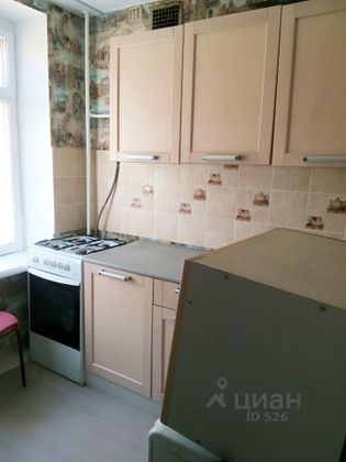 Аренда 1 комнаты, 14 м², 3/5 этаж