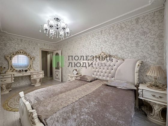 Продажа 3-комнатной квартиры 76 м², 6/16 этаж