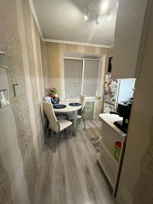 Продажа 2-комнатной квартиры 45 м², 5/5 этаж