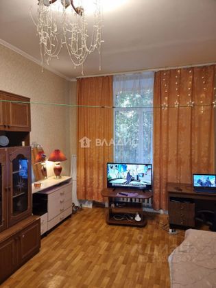 Продажа 1 комнаты, 20,2 м², 1/5 этаж