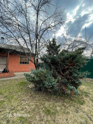 Продажа дома, 70 м², с участком 6 соток