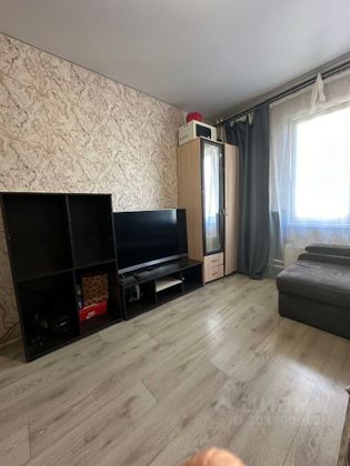 Аренда квартиры-студии 24,4 м², 5/10 этаж