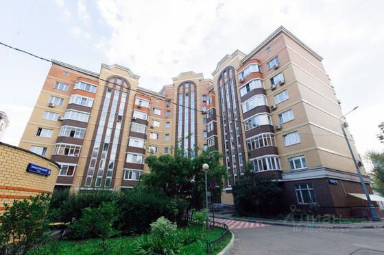 Продажа 1-комнатной квартиры 39,3 м², 2/7 этаж