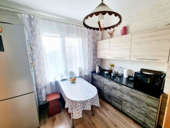 Продажа 2-комнатной квартиры 50,4 м², 1/5 этаж