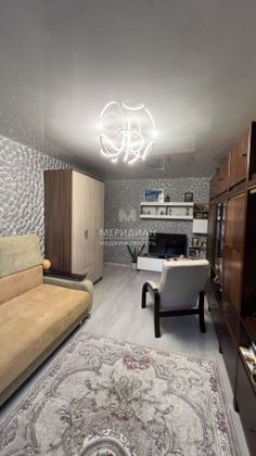 Продажа 2-комнатной квартиры 52,8 м², 2/5 этаж